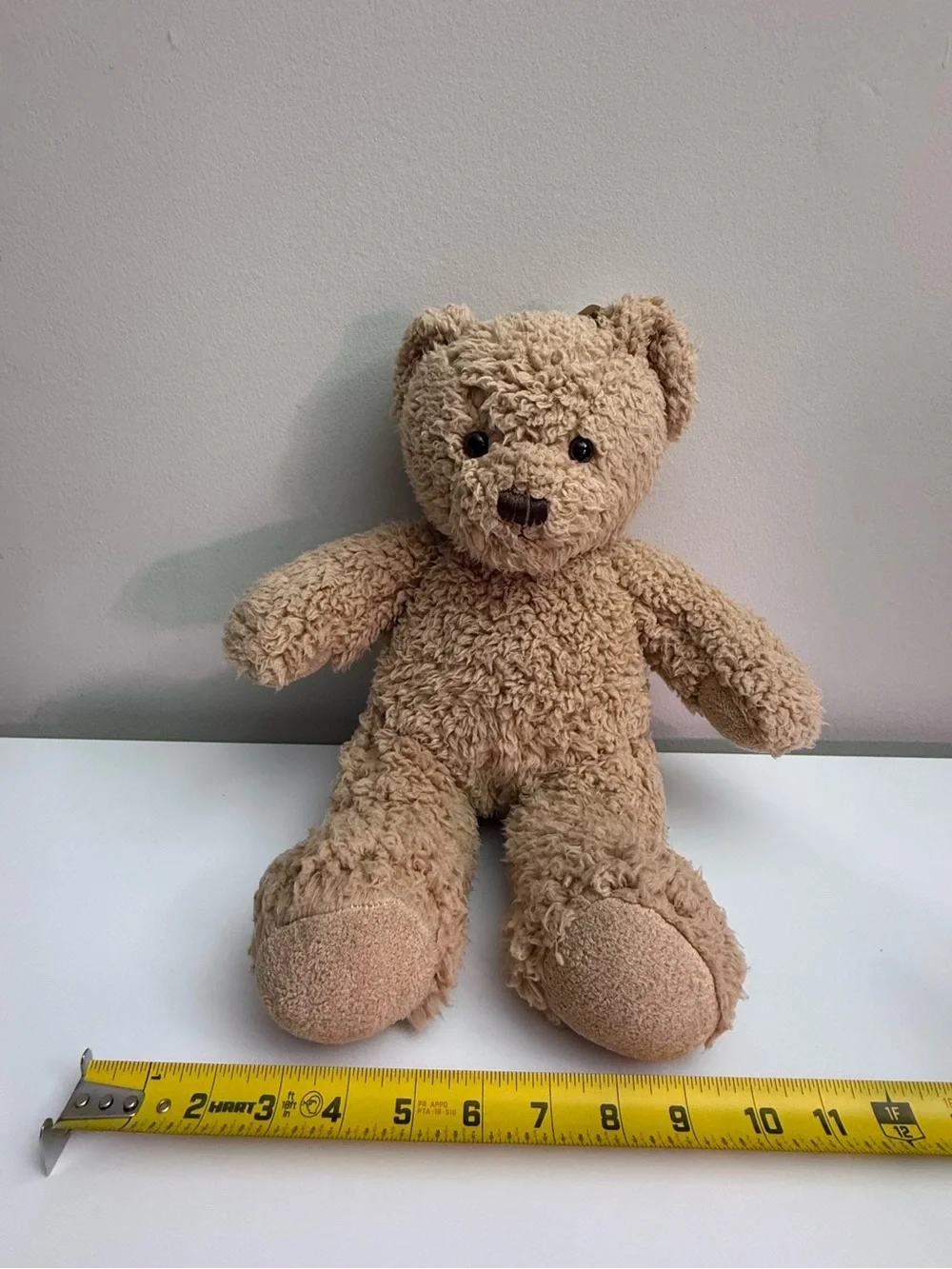 Build-A-Bear Timeless Teddy Bear Plush 15